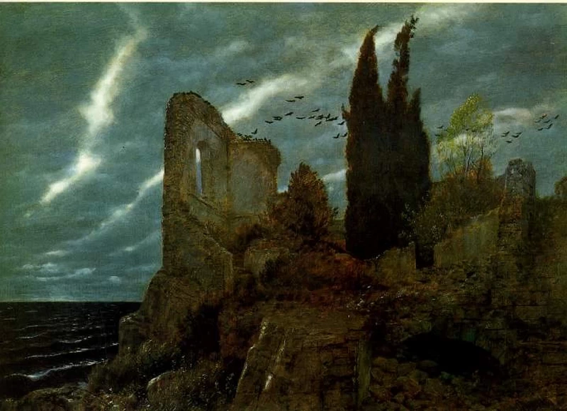 Rovine 1880 - Aargauer Kunsthaus